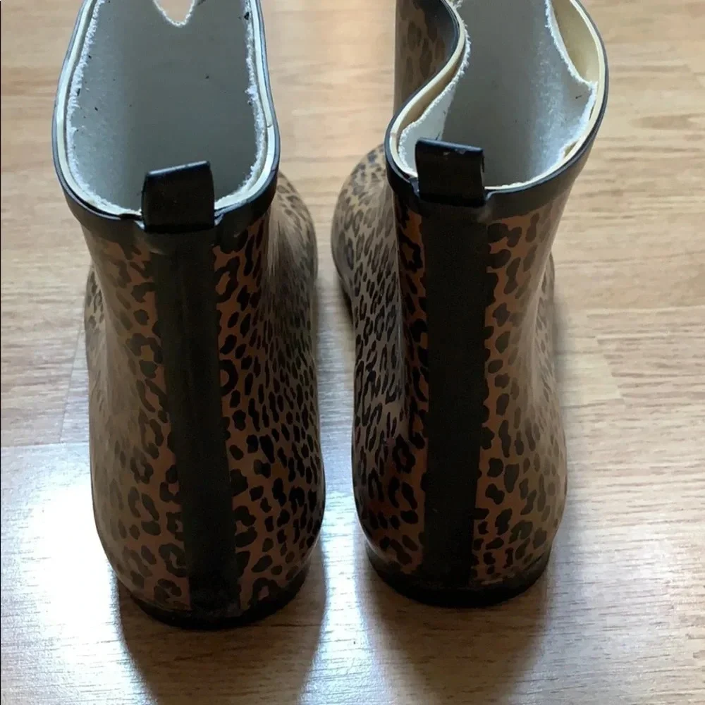 Merona ankle height